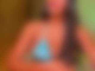 Mariana Cuellar's Live Sex Cam Show