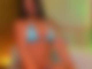 Mariana Cuellar's Live Sex Cam Show