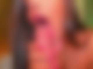 Mariana Cuellar's Live Sex Cam Show