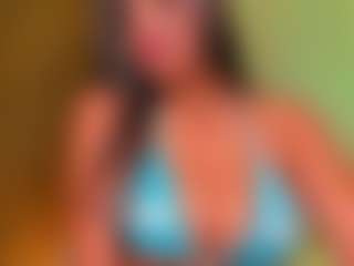 Mariana Cuellar's Live Sex Cam Show