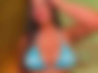 Mariana Cuellar's Live Sex Cam Show