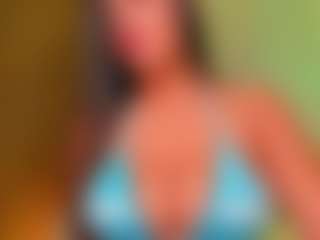 Mariana Cuellar's Live Sex Cam Show