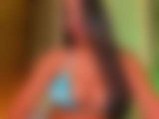 Mariana Cuellar's Live Sex Cam Show