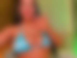 Mariana Cuellar's Live Sex Cam Show