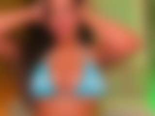 Mariana Cuellar's Live Sex Cam Show