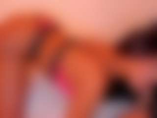 Mariana Cuellar's Live Sex Cam Show