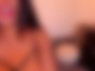 Mariana Cuellar's Live Sex Cam Show