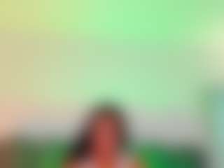 Mariana Cuellar's Live Sex Cam Show