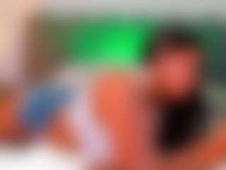 Mariana Cuellar's Live Sex Cam Show