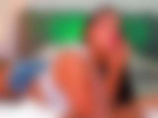 Mariana Cuellar's Live Sex Cam Show