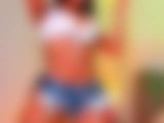 Live cam show with Mariana Cuellar - Big Ass Latina on infinitiblacc.com