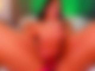 Mariana Cuellar's Live Sex Cam Show