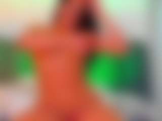 Mariana Cuellar's Live Sex Cam Show
