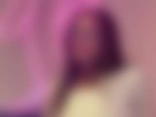 Mariana Cuellar's Live Sex Cam Show