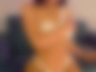 Mariana Cuellar's Live Sex Cam Show