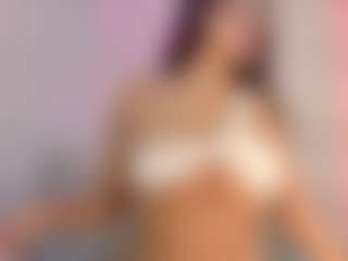 Mariana Cuellar's Live Sex Cam Show