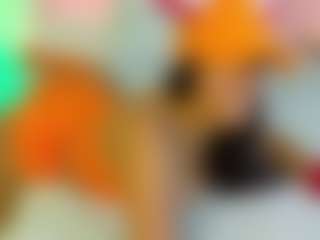 Mariana Cuellar's Live Sex Cam Show