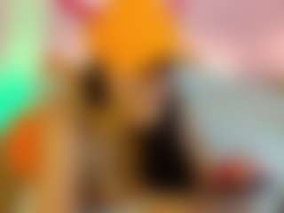 Mariana Cuellar's Live Sex Cam Show