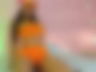 Mariana Cuellar's Live Sex Cam Show