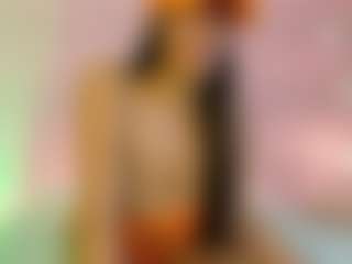 Mariana Cuellar's Live Sex Cam Show