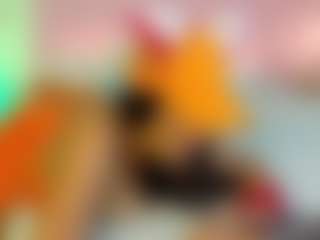 Mariana Cuellar's Live Sex Cam Show