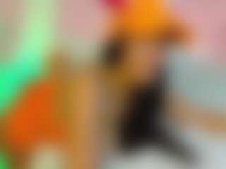 Mariana Cuellar's Live Sex Cam Show
