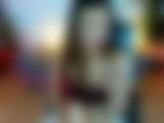 Live cam show with Sky_nabi - Red Hair Lush on galaxygirlnitro.com