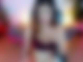 Live cam show with Sky_nabi - Living Room on Instabang