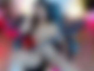 Sky_nabi's Live Sex Cam Show