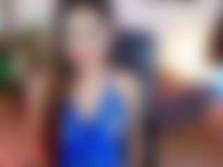 Live cam show with Sky_nabi - Latina on Lustler | colombia