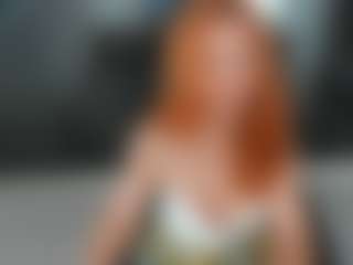Live cam show with Anna-Fire - Red Hair MILF on Camsoda
