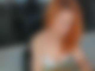 Live cam show with Anna-Fire - Red Hair Middle Aged on Mixed Magazine Live