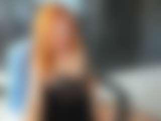 Anna-Fire's Live Sex Cam Show