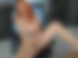 Anna-Fire's Live Sex Cam Show