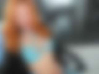 Anna-Fire's Live Sex Cam Show