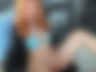 Anna-Fire's Live Sex Cam Show