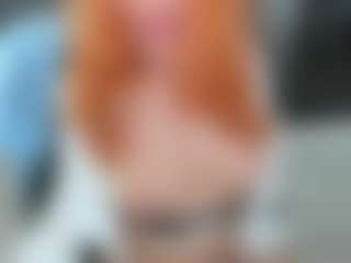Anna-Fire's Live Sex Cam Show
