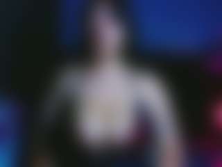Live cam show with Gwen - Red Hair on StripNow