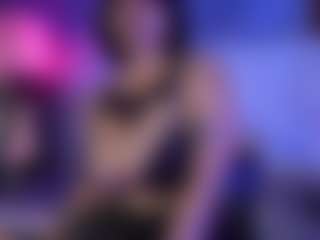 Gwen's Live Sex Cam Show