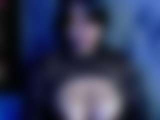 Live cam show with Gwen - Bondage on Dolls Live