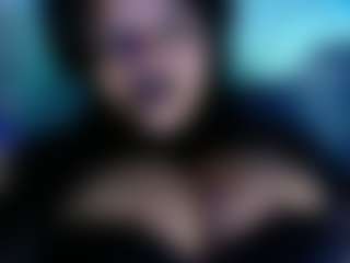 Gwen's Live Sex Cam Show
