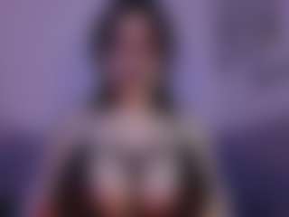 Gwen's Live Sex Cam Show