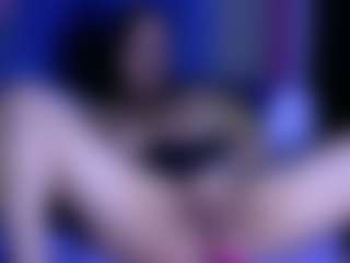 Live cam show with Gwen - Threesome on nudelive.tv
