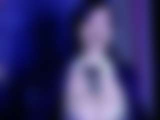 Live-sekscamshow van Gwen