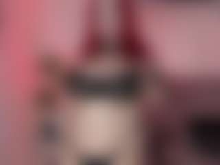 Live cam show with Bella - Cosplay on https://playwithruby.com