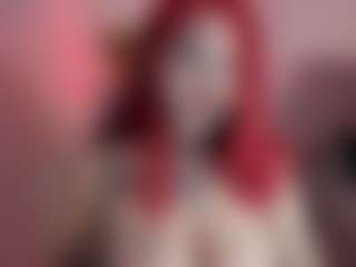 Live cam show with Bella - Smoking on Dolls Live