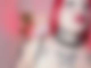 Live cam show with Bella - Drinking on crypto-cams