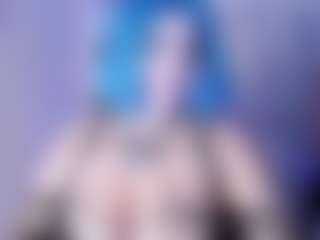 Live cam show with Bella - Cosplay on nudelive.tv