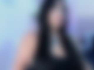 Live-sekscamshow van Bella