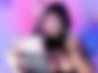 Show de cam en vivo con Bella - Anime en Camsoda